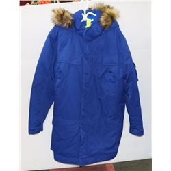 NEW WIND RIVER WINTER JACKET SIZE 2XL