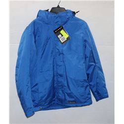 NEW WINTER JACKET SIZE MEDIUM