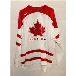TEAM CANADA JERSEY.