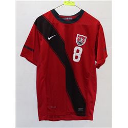 DEMPSEY USA SOCCER JERSEY