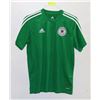 Image 1 : GERMAN GREEN SOCCER JERSEY
