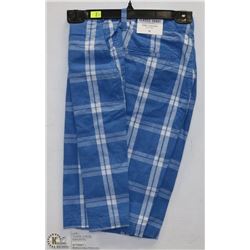 NEW MENS SHORTS SIZE 30