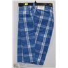 Image 1 : NEW MENS SHORTS SIZE 30