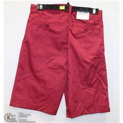 NEW MENS SHORTS SIZE 28