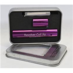 BOOM BOOM REVOLVER COIL JIG IN CASE