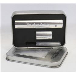 BOOM BOOM REVOLVER COIL JIG IN CASE