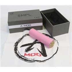 PINK ANARCHIST SMPL VAPORIZER A-MOD