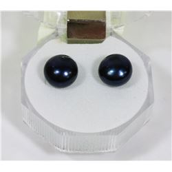 #106- FRESH WATER PEARL EARRINGS