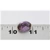 Image 1 : #18-ALEXANDRITE COLOR CHANGING GEMSTONE 17.5CT