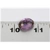 Image 1 : #20-ALEXANDRITE COLOR CHANGING GEMSTONE 12.5CT