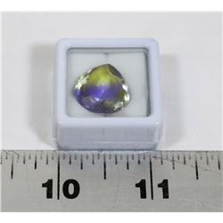 #34-TOURMALINE GEMSTONE  11.40CT