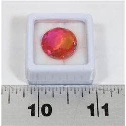 #32-TOURMALINE GEMSTONE  10.80CT