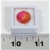 Image 1 : #32-TOURMALINE GEMSTONE  10.80CT