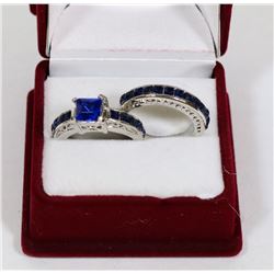 WEDDING SET FASHION JEWELRY