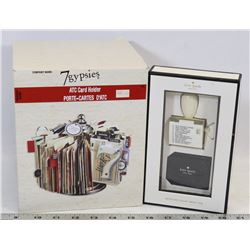 NEW ITEMS 7 GYPSIES CARD