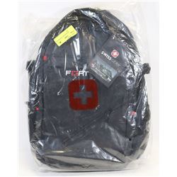 NEW SWISS GEAR MULTI FUNCTION BACK PACK