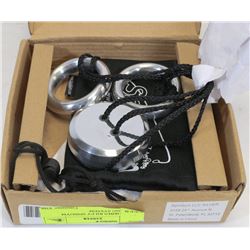 FORBES RILEY SPINGYM TRAINING SYSTEM