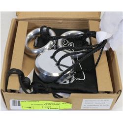 FORBES RILEY SPINGYM TRAINING SYSTEM