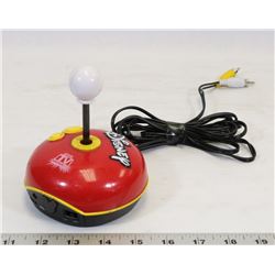 DISNEY PLUG AND PLAY VIDEO GAME SYSTEM