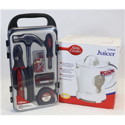 NEW HYPER TOUGH 40 PC