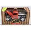 Image 1 : NEW CANADIAN TIRE 40'S FORD CAMION DIECAST MODEL