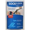 Image 1 : NEW SOCK SLIDER, ASSISTS PUTTING ON SOCKS FOR
