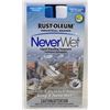 Image 1 : NEW RUST-OLEUM NEVER WET LIQUID REPELLING TREATMENT