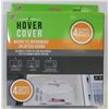 Image 1 : NEW HOVER COVER MAGNETIC MICROWAVE SPLATTER GUARD