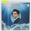 Image 1 : FACTORY SEALED 1975 ELVIS-HIS HAND IN MINE LP