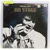 Image 1 : RARE FACTORY SEALED ELVIS FEBRUARY 1970 ON STAGE