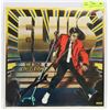 Image 1 : FACTORY SEALED ELVIS THE SUN COLLECTION LP