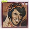 Image 1 : FACTORY SEALED 1977 ELVIS WELCOME TO MY WORLD LP