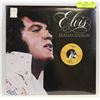 Image 1 : FACTORY SEALED 1978 ELVIS HE WALKS BESIDE ME LP