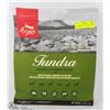 Image 1 : 4LB (1.8KG) BAG OF ORIGEN TUNDRA CAT FOOD