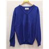 Image 1 : NEW NIAGARA KNIT SIZE XL  V-NECK SWEATER ( LONG