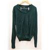 Image 1 : NEW NIAGARA KNIT SIZE L  V-NECK SWEATER ( LONG