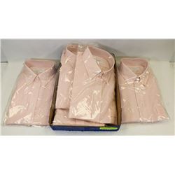 LOT OF 5 NEW  ARROW MADE IN CANADA SZ 16