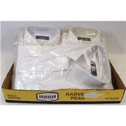 LOT OF 4 NEW  LADY ARROW MADE IN CANADA SZ 18