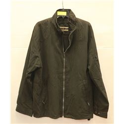 NEW NORTH END SZ LARGE ALL CLIMATE WEAR JACKET