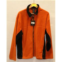 NEW STORM TECH SIZE LARGE WINTER FLEECE