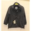 Image 1 : NEW CYBERIA OUTWEAR SIZE YL 14-16 TWO LAYER JACKET