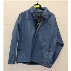 NEW STORM TECH PERFORMANCE JACKET SZ LARGE