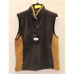 NEW STORM TECH SIZE MEDIUM WINTER FLEECE SWEATER