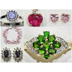 FEATURED ITEMS: TO BID SEARCH LOTS LISTED