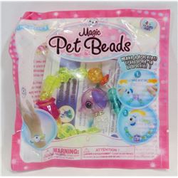NEW MAGIC PET BEADS -MAGIC BRACELET (PUPPY)