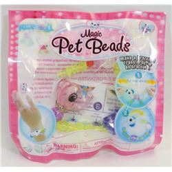 NEW MAGIC PET BEADS -MAGIC BRACELET (ELEPHANT)