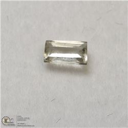 354) GENUINE RARE COLOR-CHANGING ZULTANITE,