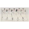 Image 1 : 10 PAIRS OF ATHLETIC SOCKS SIZE LARGE