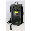 Image 1 : PRESSURIZED HYDRATION BACK PACK