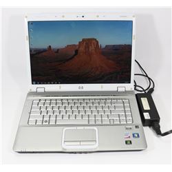 HP PAVILION WIDESCREEN LAPTOP